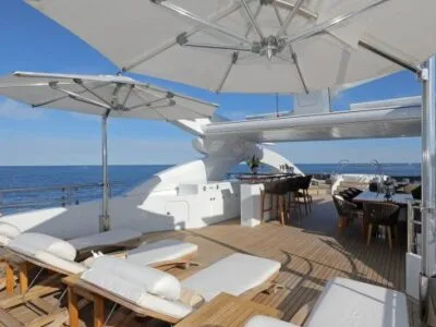 Oasis tour cruises - charter Mado Yacht