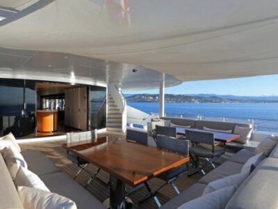 Oasis tour cruises - charter Mado Yacht