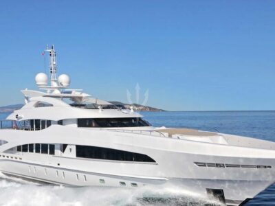 Oasis tour cruises - charter Mado Yacht