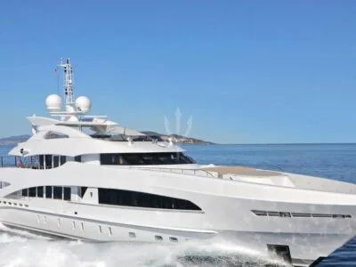Oasis tour cruises - charter Mado Yacht