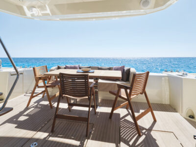 Monte Carlo 60ft - Brand New 2023 Build Luxury Yacht In Dubai