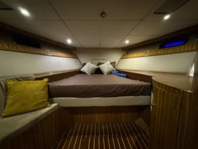 Da Vinci 88ft
