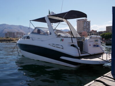Palermo Boat tour Discovering the most beautiful seabeds