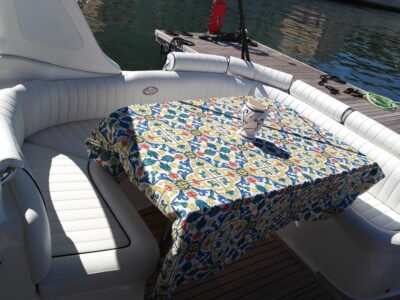Palermo Boat tour Discovering the most beautiful seabeds