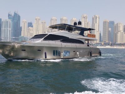 Da Vinci 88ft