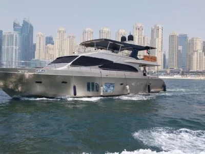 Da Vinci 88ft