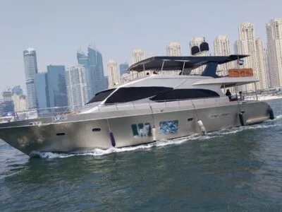 Da Vinci 88ft