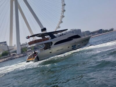 Da Vinci 88ft