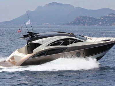Marquis 40SC | Palm Beach Luxury Yacht Cruises