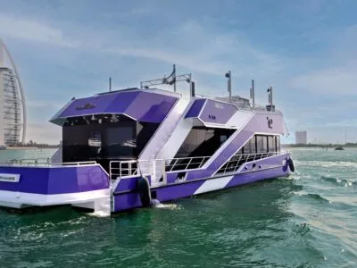 3-6 Hour Birthday Package - 'Poco' Yacht