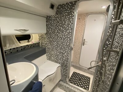 Princess 45 Private Yacht Charter in Greece | Fully Renovated with Flybridge