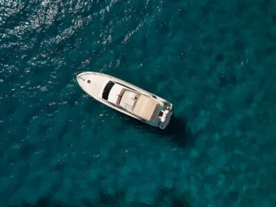 Ferretti 592 Living on the bright side | Ayia Napa & Protaras Coastline