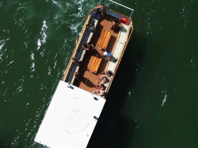 Cartagena Sunset Catamaran Cruise – 2-Hour Premium Experience with Open Bar