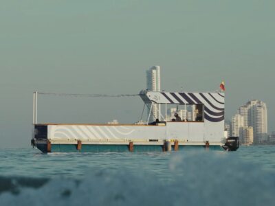 Cartagena Sunset Catamaran Cruise – 2-Hour Premium Experience with Open Bar