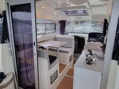 Exclusive Amalfi Coast & Capri Private Yacht Tour
