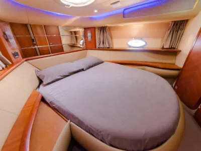 Azimut 46 Shades of beauty | Discover Gorgeous Coastal Line of Ayia Napa & Protaras