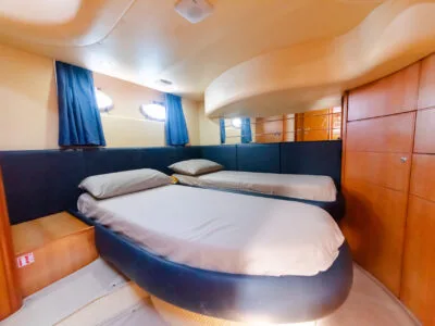 Azimut 46 Shades of beauty | Discover Gorgeous Coastal Line of Ayia Napa & Protaras