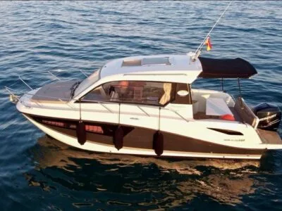 Exclusive Amalfi Coast & Capri Private Yacht Tour