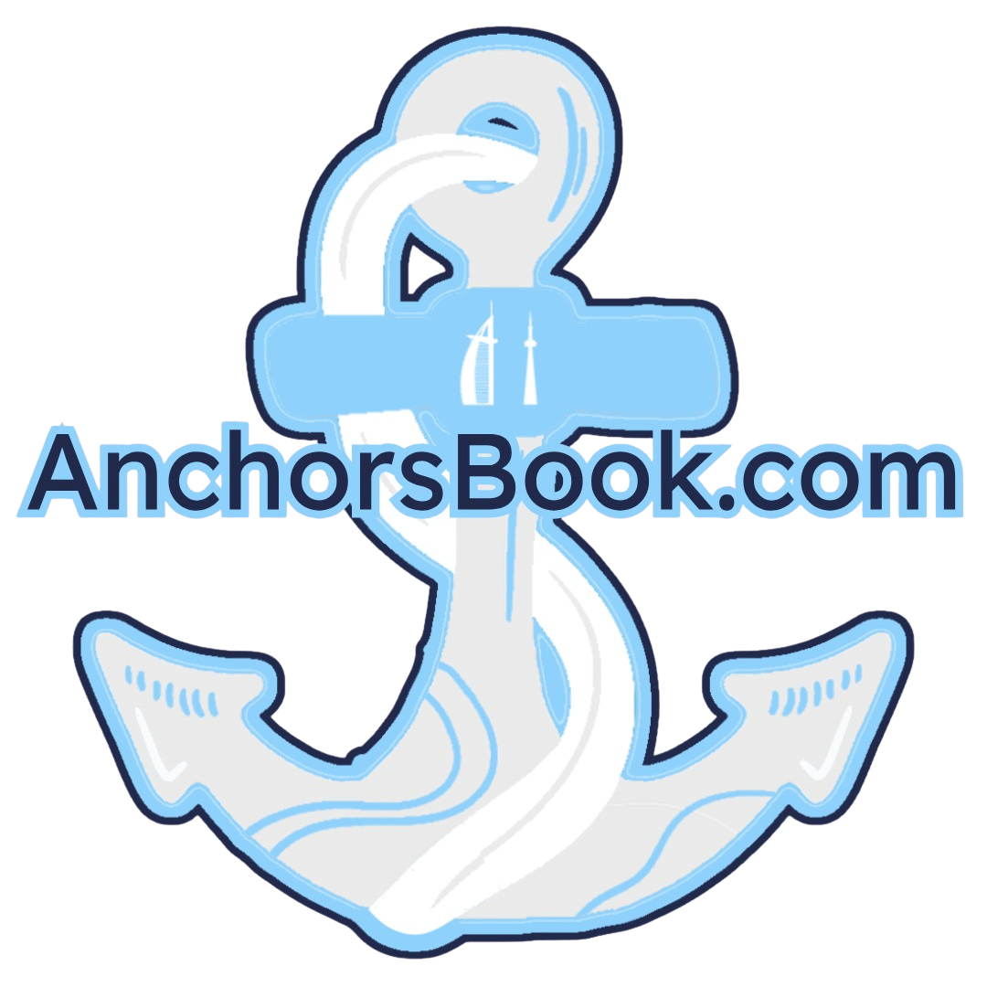 Bachelor/ Bachelorette Package | AnchorsBook.com