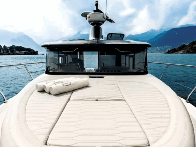 Monaco Boat Rental & Yacht Charter | AnchorsBook Photo Monaco Private Yacht Escape – Cranchi T36 with Skipper & Fuel Included