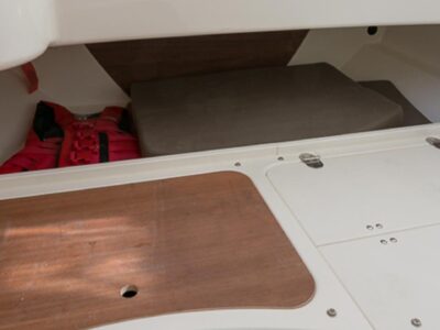 Quicksilver Activ 805 Open | Private Luxury Day Cruiser with Cabin & Sundeck – Trogir & Split