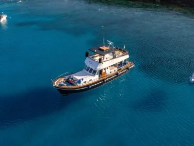 Luxury Private Charter In Protaras, Cyprus