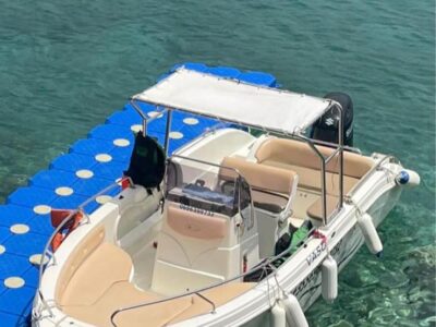Albanian Riviera Boat Tour from Himara | Caves, Beaches & Snorkeling Adventure