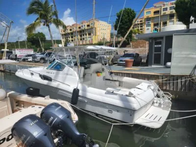 Private Island Boat Charter from Fajardo | Icacos, Palomino & Culebra