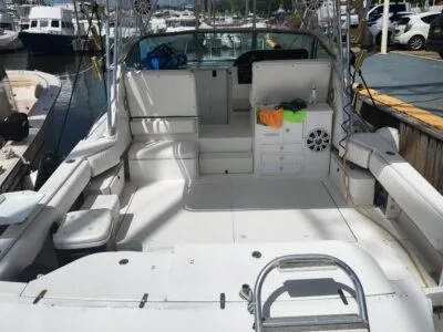 Private Island Boat Charter from Fajardo | Icacos, Palomino & Culebra