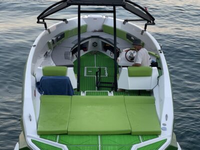 Albanian Riviera Boat Experience: Grama Bay, Blue Caves & Hidden Beaches | 5.5h Swim & Explore Tour