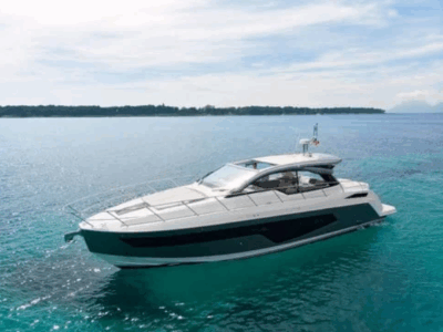 Charter Azimut Atlantis 51 in Malta – Elegant 51ft Cruiser