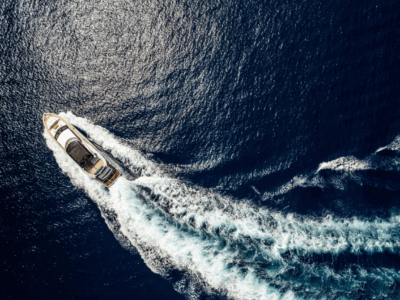86Ft Luxury Superyacht Charter in Malta for 12 Guests | SUNSEEKER 86 (2016)