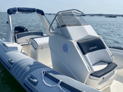 Private Malta Sea Escape – Lomac 710 for Up to 10 Guests