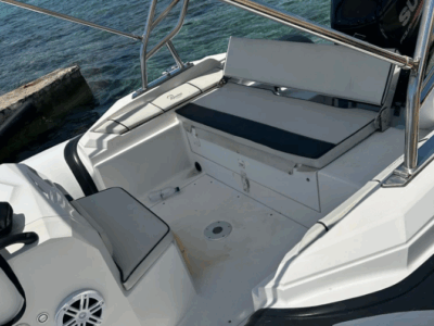 Malta: Discover Hidden Coves & Crystal Waters on a Ranieri 23 RIB
