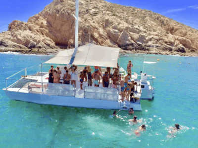 Snorkel Private All Inclusive