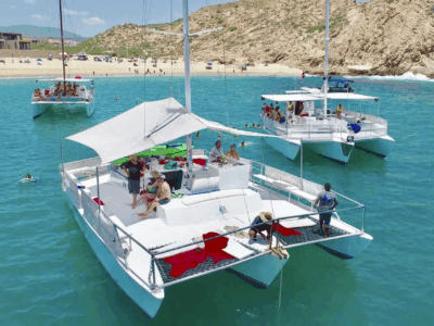 Snorkel Private All Inclusive