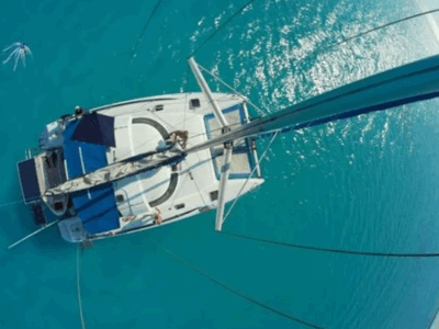 Sail Nosy Be in Style | Ulysse Explorer Private Catamaran Escape