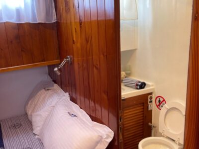 Luxury Gulet Charter from Orikum for Relaxing Coastal Adventures