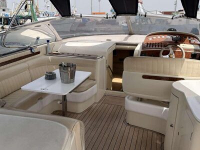 Stylish Verve 43Ft Private Yacht Charter for Coastal Cruises in Durrës, Albania