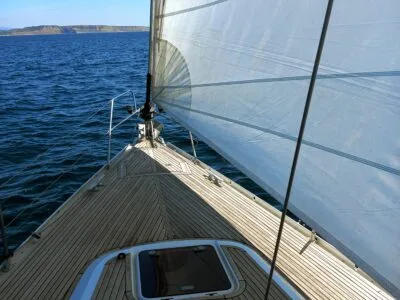 8-Hour Private Yacht Rental in Algarve: Unforgettable Sailing Adventures in Lagos