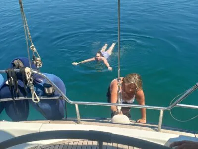 Oporto boat tour | AnchorsBook Photo 8-Hour Private Yacht Rental in Algarve: Unforgettable Sailing Adventures in Lagos