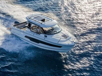 Private Merry Fisher 795 Boat Charter – Comfort & Island Cruising from Trogir