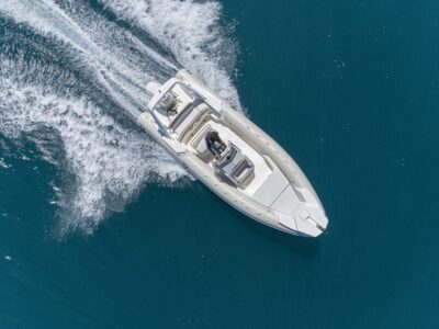 Turismo 710 RIB Adventure – Discover Malta’s Coastline at Your Own Pace