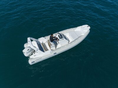 Turismo 710 RIB Adventure – Discover Malta’s Coastline at Your Own Pace