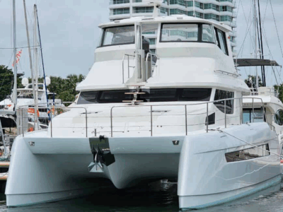Relax & Explore – Thailand Catamaran Charter with Paddleboards & Kayaks