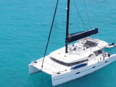 Sailing Catamaran Experience with Snorkeling, Fishing & Refreshments