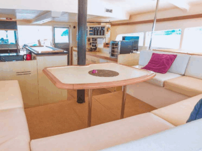 Sailing Catamaran Experience with Snorkeling, Fishing & Refreshments