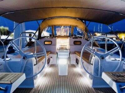 Elan Impression 45 Sailing Yacht Charter in Malta – Premium Skippered Experience