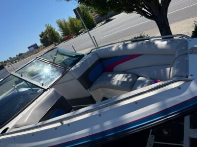 Mastercraft Ski Boat 7ppl We Deliver to You