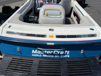 Mastercraft Ski Boat 7ppl We Deliver to You